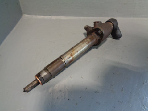 2016 Land Rover Discovery Sport Injector Fuel Injector TDV6 4H2Q-9K546-AF Range Rover Sport Discovery 3 Land Ro ...