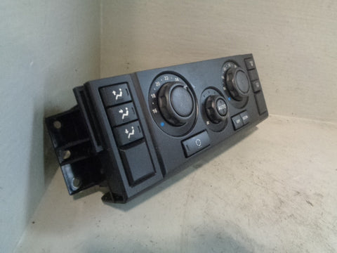 Range Rover Sport Heater Control Panel JFC501090 L320 2005 to 2009