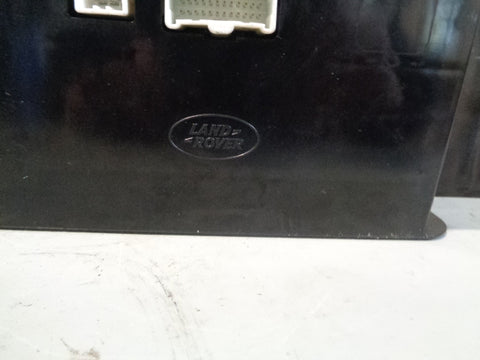Range Rover Sport Heater Control Panel JFC501090 L320 2005 to 2009