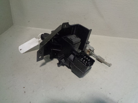 Range Rover Ignition Switch Barrel with Key Lock Set L322 2006 to 2010 R03013