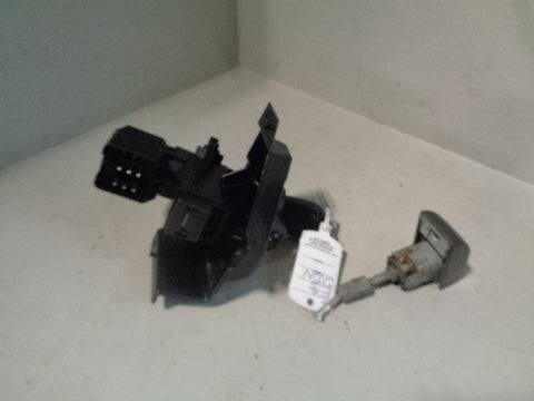 Range Rover Ignition Switch Barrel with Key Lock Set L322 2006 to 2010 R03013
