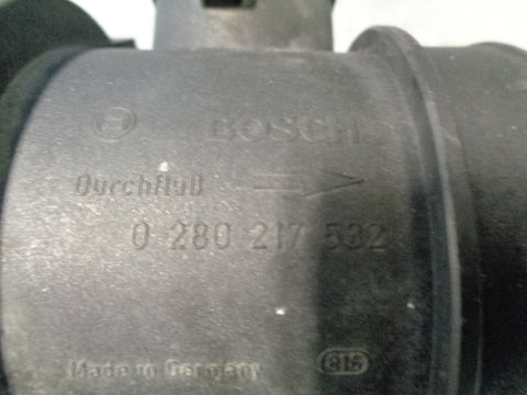 Discovery 2 V8 Mass Air Flow Meter 0280217532 MAF Sensor