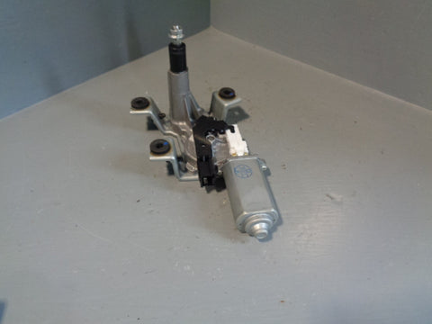 Discovery 3 or 4 Rear Wiper Motor Land Rover DLB500074 2004