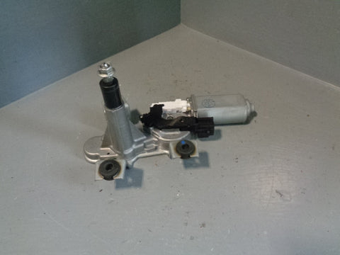 Discovery 3 or 4 Rear Wiper Motor Land Rover DLB500074 2004