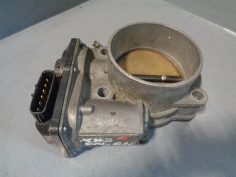 Range Rover Sport Throttle Body 5.0 Supercharged L320