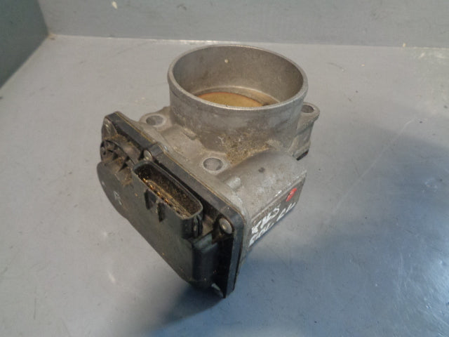 Range Rover Sport Throttle Body 5.0 Supercharged L320