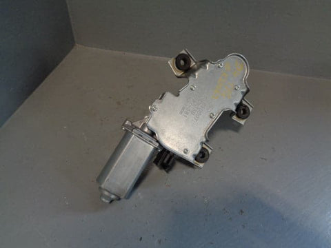 Discovery 3 or 4 Rear Wiper Motor Land Rover DLB500074 2004