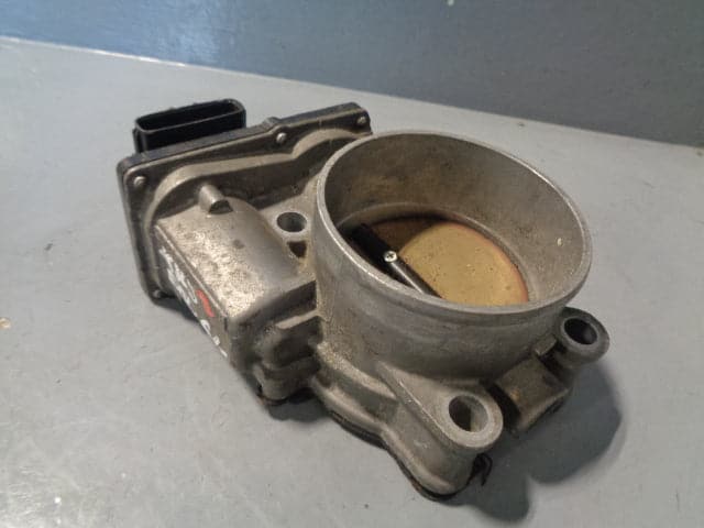 Range Rover Sport Throttle Body 5.0 Supercharged L320