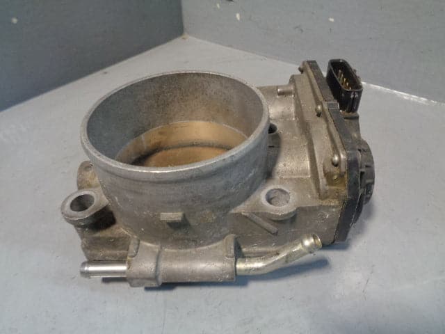 Range Rover Sport Throttle Body 5.0 Supercharged L320