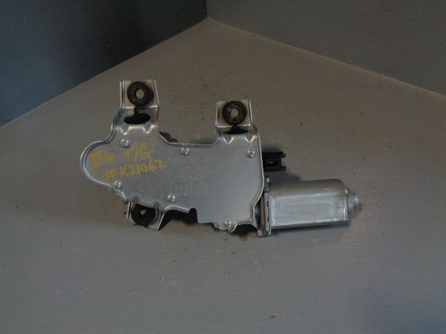 Discovery 3 or 4 Rear Wiper Motor Land Rover DLB500074 2004