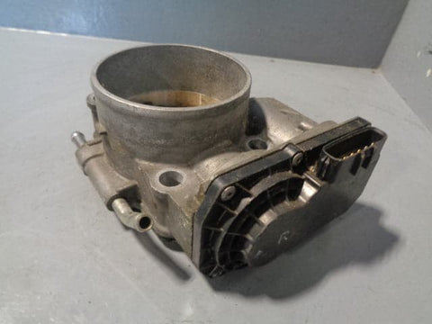 Range Rover Sport Throttle Body 5.0 Supercharged L320