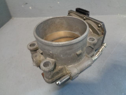 Range Rover Sport Throttle Body 5.0 Supercharged L320