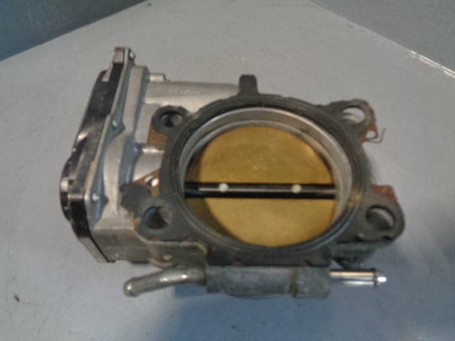 Range Rover Sport Throttle Body 5.0 Supercharged L320