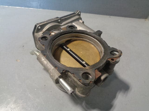 Range Rover Sport Throttle Body 5.0 Supercharged L320