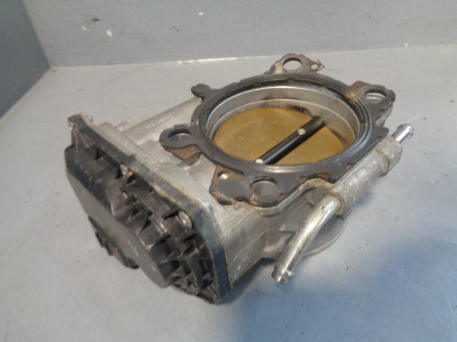 Range Rover Sport Throttle Body 5.0 Supercharged L320