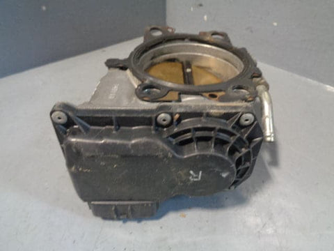 Range Rover Sport Throttle Body 5.0 Supercharged L320