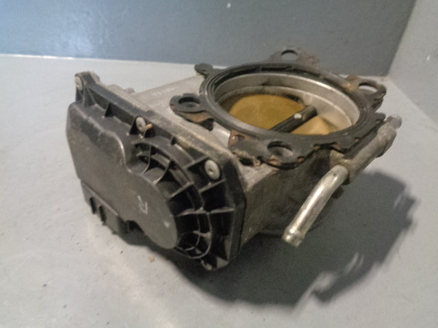 Range Rover Sport Throttle Body 5.0 Supercharged L320