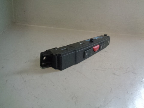 Genuine Land Rover Range Rover Sport L320 Hazard & DSC Switch Panel – YUL500800WUX