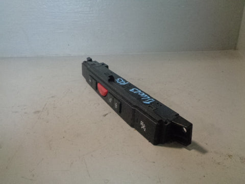 Range Rover Sport Control Switch Panel Hazard YUL501350 Land Rover L320