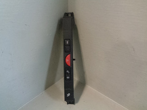 Range Rover Sport Control Switch Panel Hazard YUL501350 Land Rover L320