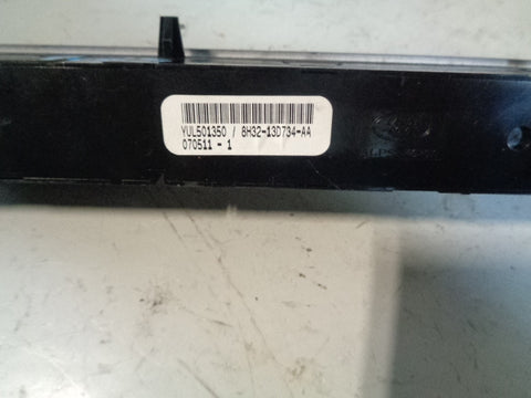 Range Rover Sport Control Switch Panel Hazard YUL501350 Land Rover L320