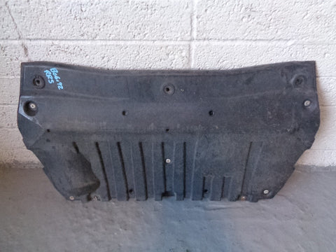 Range Rover Sport Gearbox Protection Under Tray L320 2005