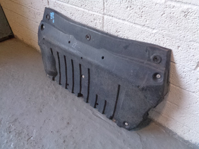 Range Rover Sport Gearbox Protection Under Tray L320 2005