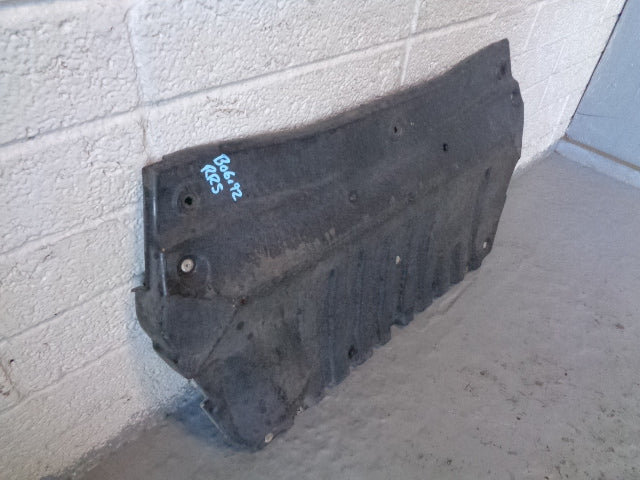 Range Rover Sport Gearbox Protection Under Tray L320 2005