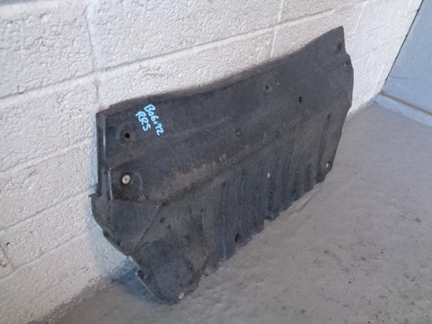 Range Rover Sport Gearbox Protection Under Tray L320 2005