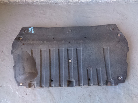 Range Rover Sport Gearbox Protection Under Tray L320 2005