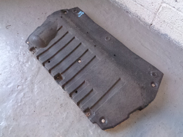 Range Rover Sport Gearbox Protection Under Tray L320 2005