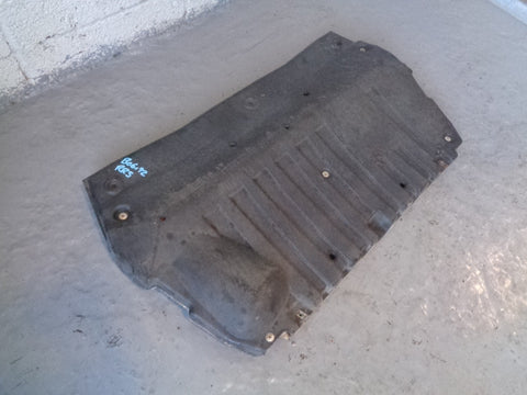 Range Rover Sport Gearbox Protection Under Tray L320 2005