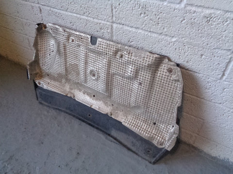 Range Rover Sport Gearbox Protection Under Tray L320 2005