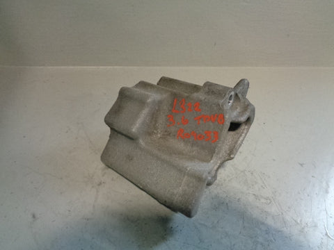 Range Rover L322 Sport Engine Mount Left 6H4Q-9A398-AA 3.6 TDV8 2005 to 2013