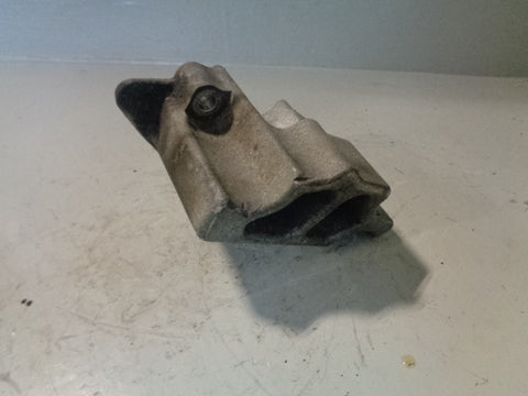 Range Rover L322 Sport Engine Mount Left 6H4Q-9A398-AA 3.6 TDV8 2005 to 2013