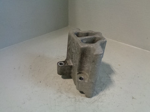 Range Rover L322 Sport Engine Mount Left 6H4Q-9A398-AA 3.6 TDV8 2005 to 2013