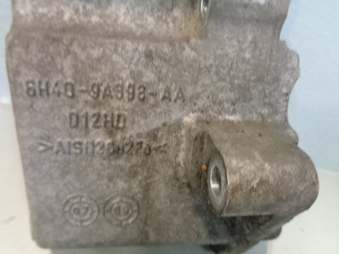 Range Rover L322 Sport Engine Mount Left 6H4Q-9A398-AA 3.6 TDV8 2005 to 2013