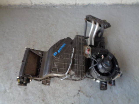 Discovery 3 Rear Heater Air Conditioning and Heater Matrix
