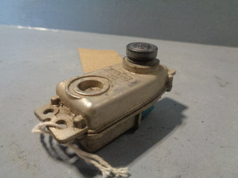 Range Rover L322 Parking Camera Front AH22-19H424-AF 2006