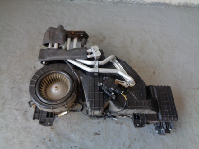 Discovery 3 Rear Heater Air Conditioning and Heater Matrix