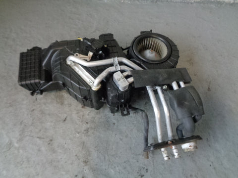 Discovery 3 Rear Heater Air Conditioning and Heater Matrix