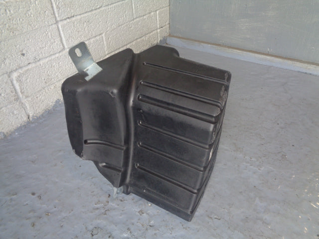 Range Rover L322 Subwoofer Speaker Boot Bass Sub XQA000020