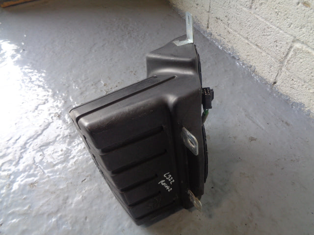 Range Rover L322 Subwoofer Speaker Boot Bass Sub XQA000020