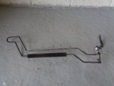 Discovery 3 Power Steering Cooler 2.7 TDV6 Land Rover