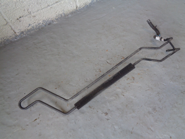Discovery 3 Power Steering Cooler 2.7 TDV6 Land Rover