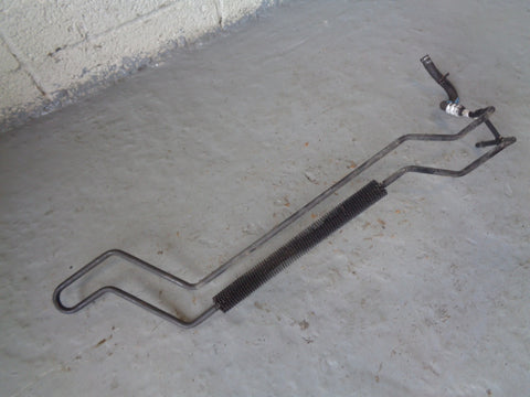 Discovery 3 Power Steering Cooler 2.7 TDV6 Land Rover