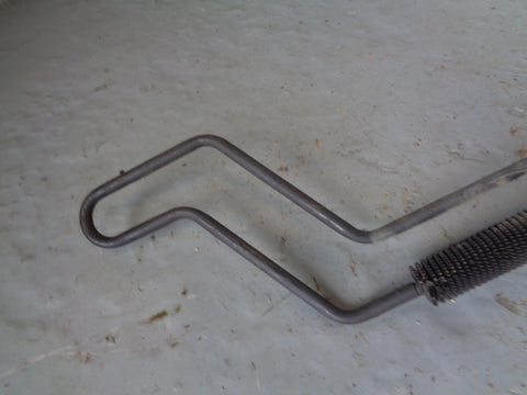 Discovery 3 Power Steering Cooler 2.7 TDV6 Land Rover