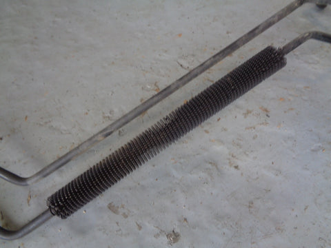 Discovery 3 Power Steering Cooler 2.7 TDV6 Land Rover