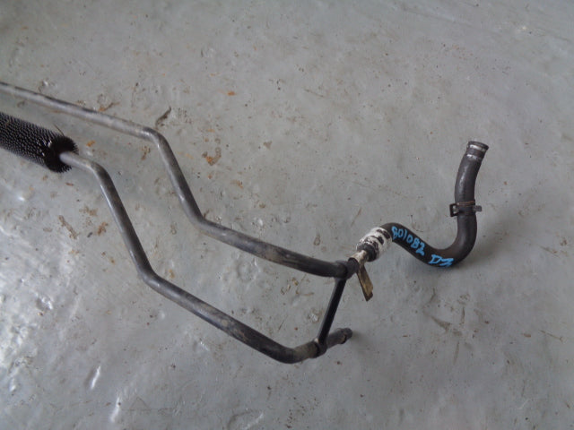 Discovery 3 Power Steering Cooler 2.7 TDV6 Land Rover