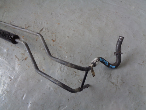 Discovery 3 Power Steering Cooler 2.7 TDV6 Land Rover